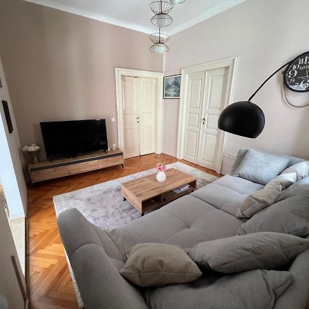 Apartman Sandra Пула Экстерьер фото