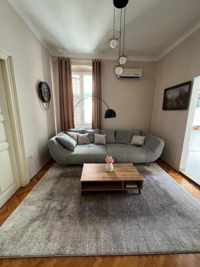 Apartman Sandra Пула Экстерьер фото
