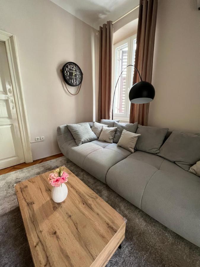 Apartman Sandra Пула Экстерьер фото
