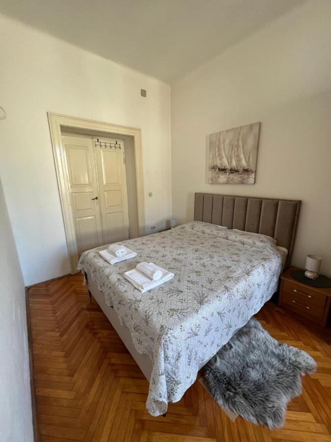 Apartman Sandra Пула Экстерьер фото