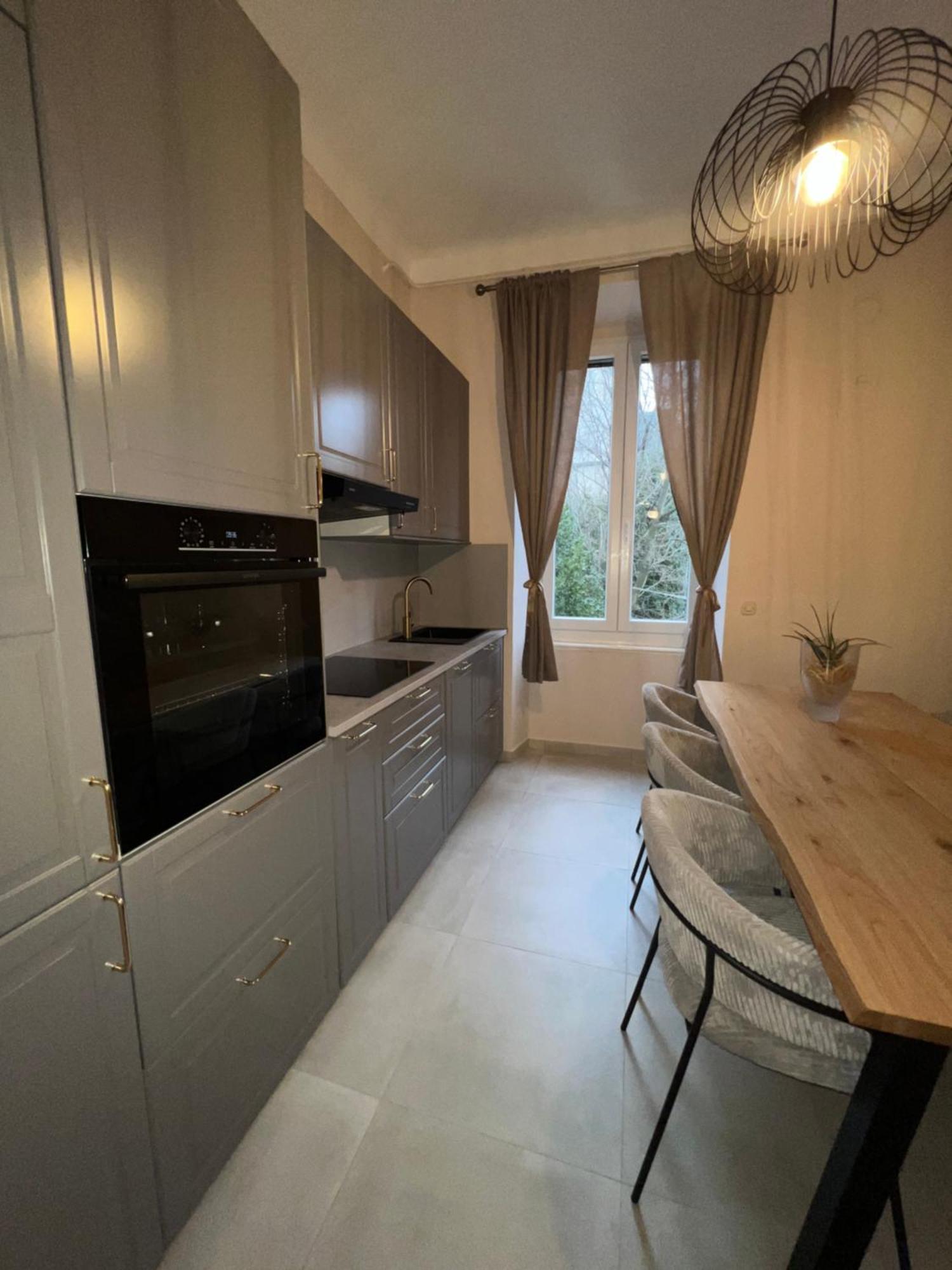 Apartman Sandra Пула Экстерьер фото