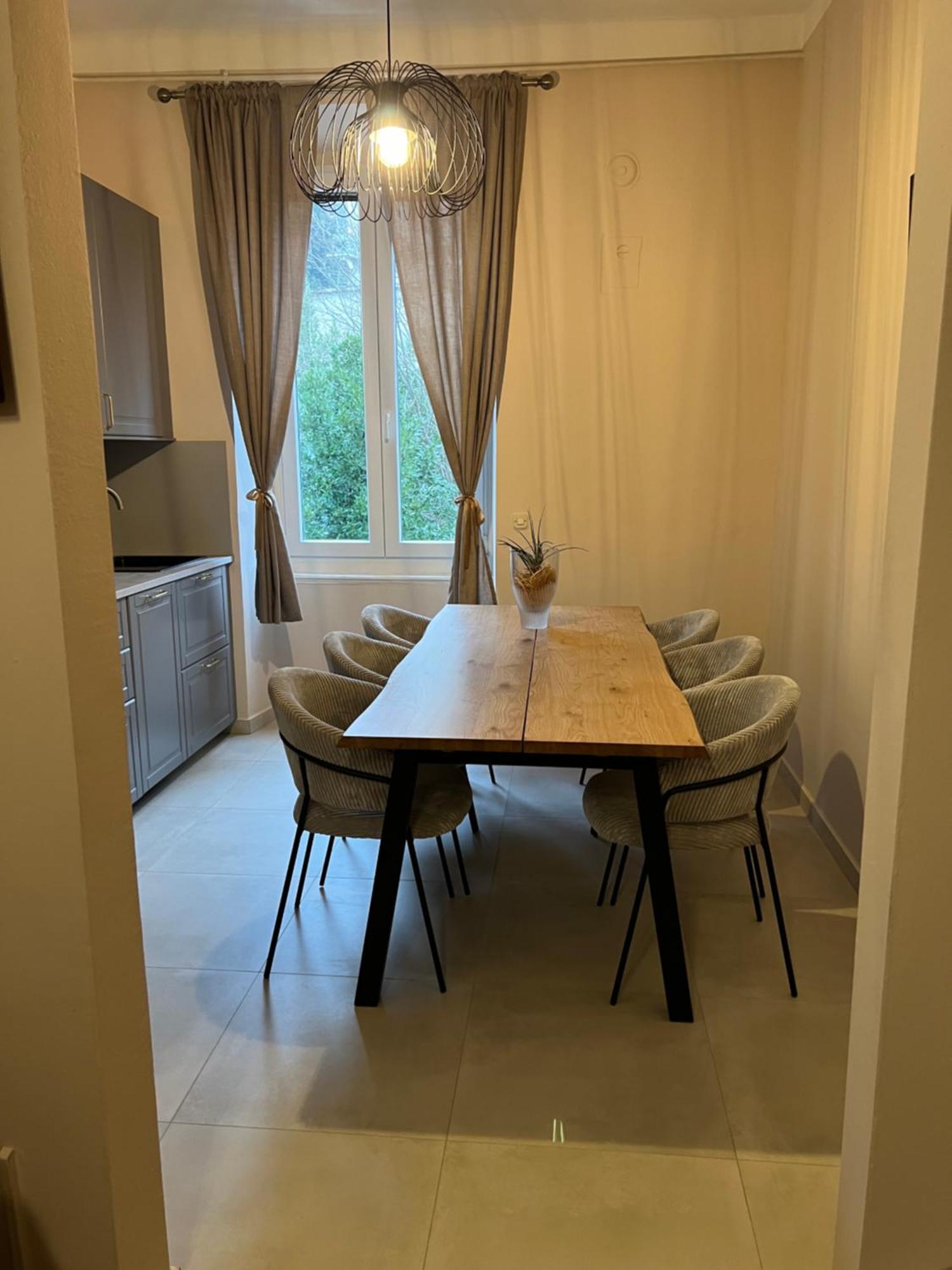 Apartman Sandra Пула Экстерьер фото